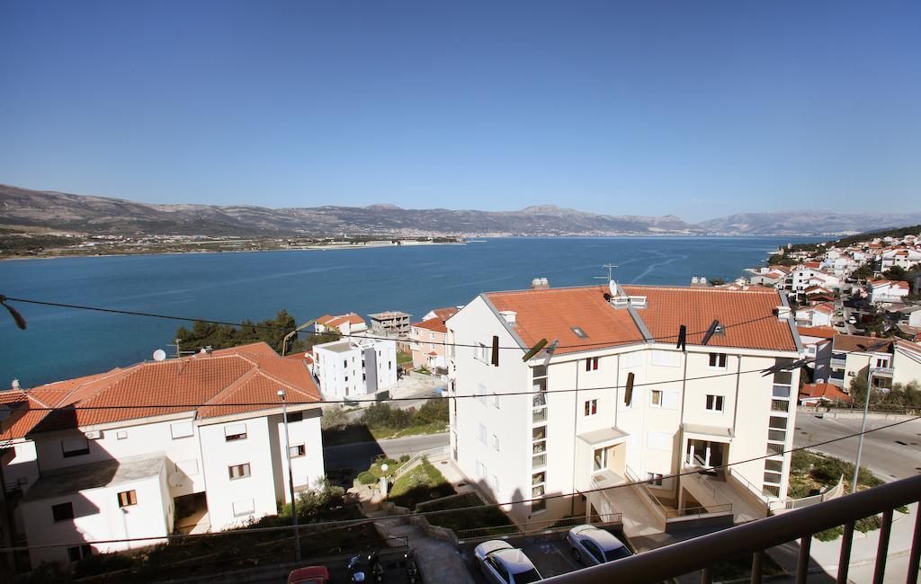 Apartment Marina Trogir Habitación foto